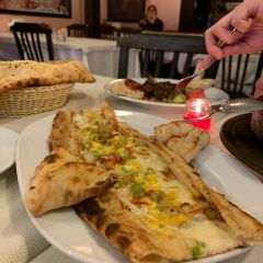 Antakya Restaurant User Photo