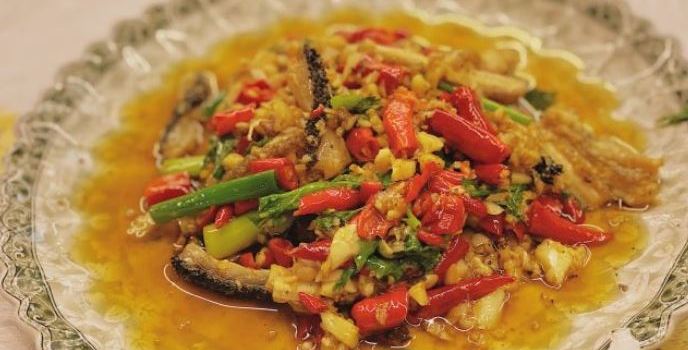 LI MING DAI WEI LOU