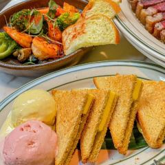 The Sports Lounge, The Radisson Resort Orlando-Celebration 여행 사진