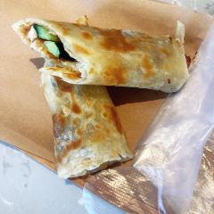 Pizza Hut (shidaiguangchang) User Photo