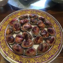 Kumsal Et & Balik Restaurant 여행 사진