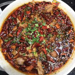 一把骨(王府井店) User Photo