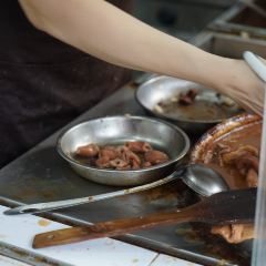 韋記牛雜湯（清暉園店）張用戶圖片