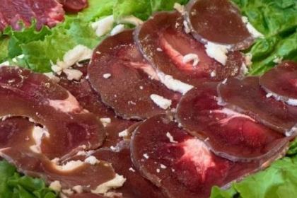 海尔巴格餐饮美都·四楼火锅