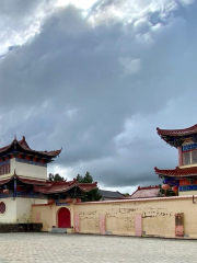 Bao'an Temple