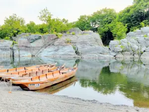 長瀞