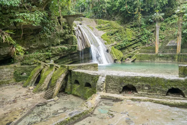 Hotel di San Luis Potosi Dengan Kolam Renang