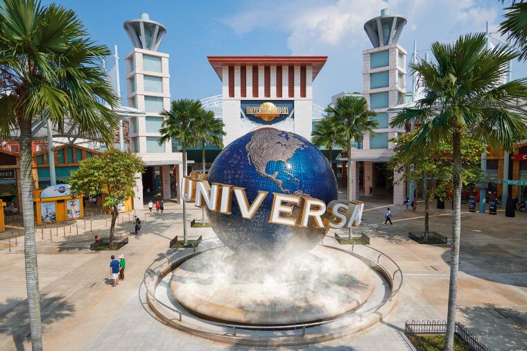 singapura