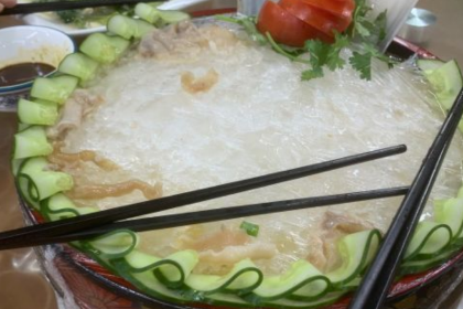 领鲜一家饭店(沙滩全海景一号店)