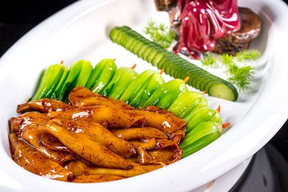 Tianmuhubinguanzhong Restaurant