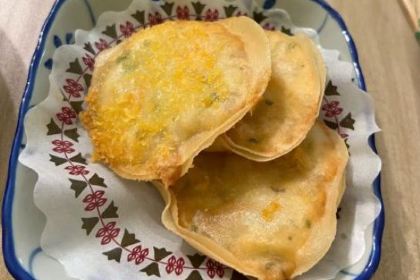 仨友汇手信糖水店