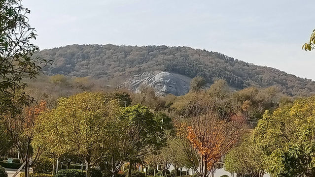 fu xi mo ya shi ke diao xiang