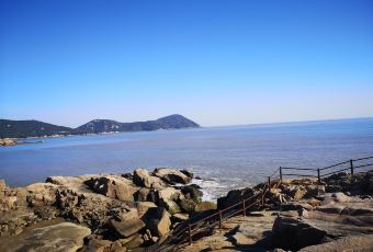 普陀山觀堂·梵凈小廚（普陀山店）用戶圖片