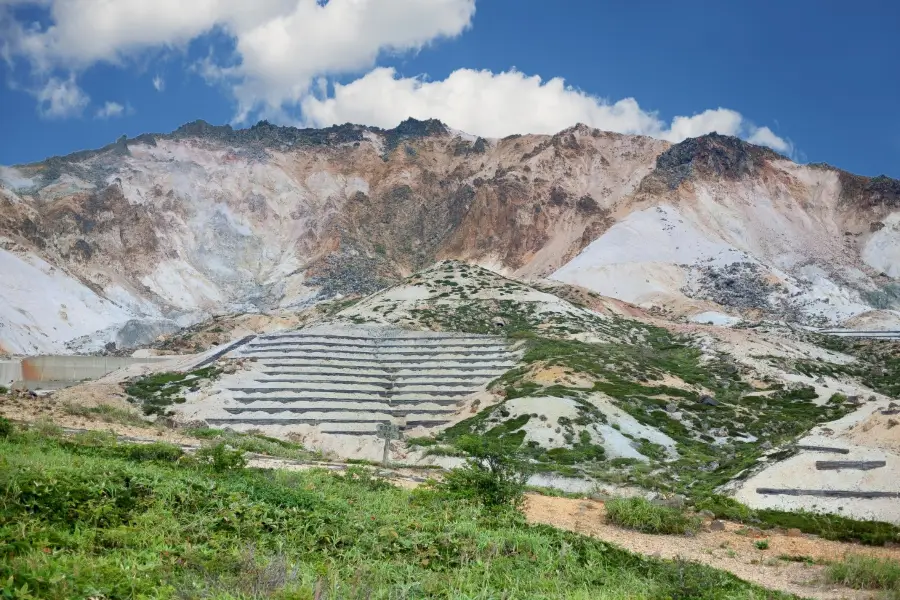 惠山