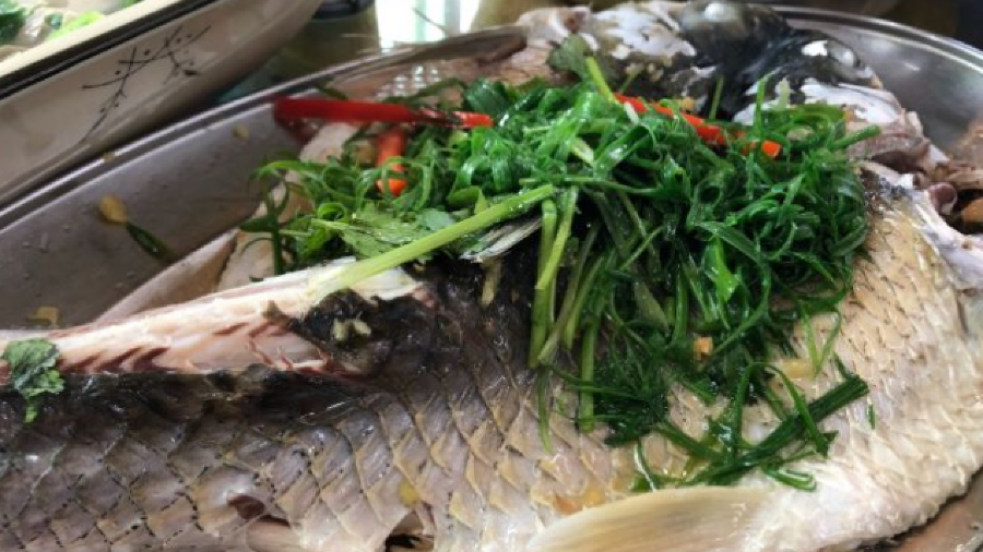 醉具人气餐厅(峰林晓镇店)