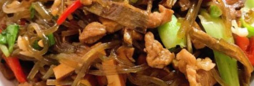 HONG JU XIANG SHI FU