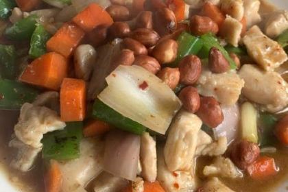 小林小吃(怡安花苑店)