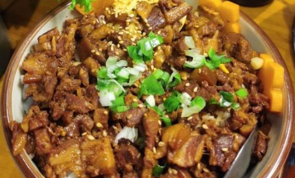 一村日式烧肉屋
