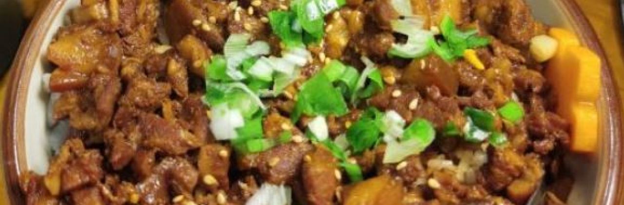 一村日式烧肉屋