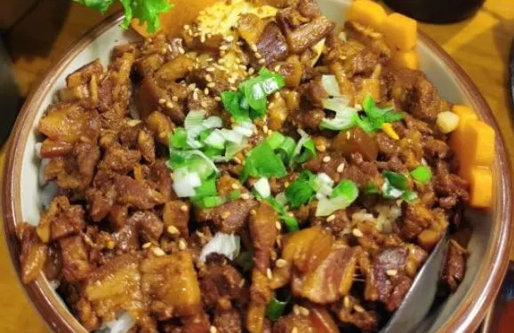 一村日式燒肉屋