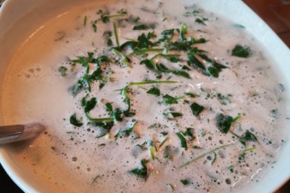 自兴烤鸭凉品店(步行街店)