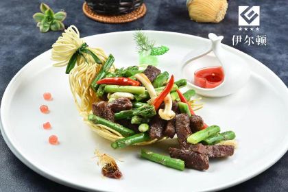 西宁伊尔顿国际饭店·中餐厅