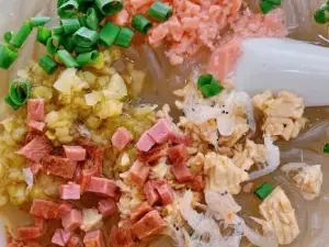 乌镇姐妹特色小吃(银杏公寓店)