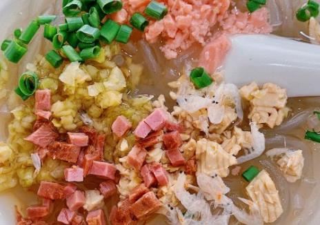 乌镇姐妹特色小吃(银杏公寓店)