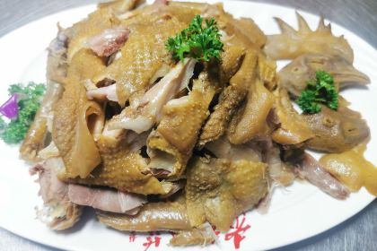 老根山庄(港区店)