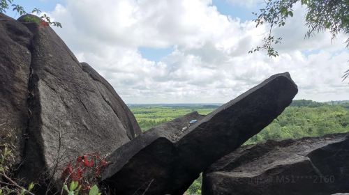 Jigong Mountain