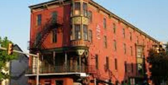 Two Rivers Brewing Co.