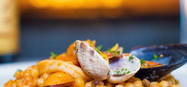 Zona Blu West Palm Beach Italian Restaurant