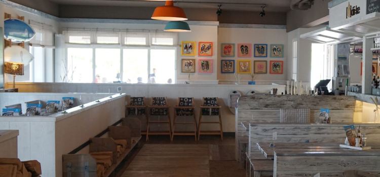 Restaurant dii:ke