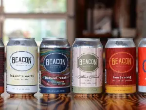 Beacon Brewing Co.