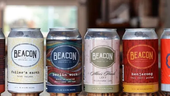 Beacon Brewing Co.