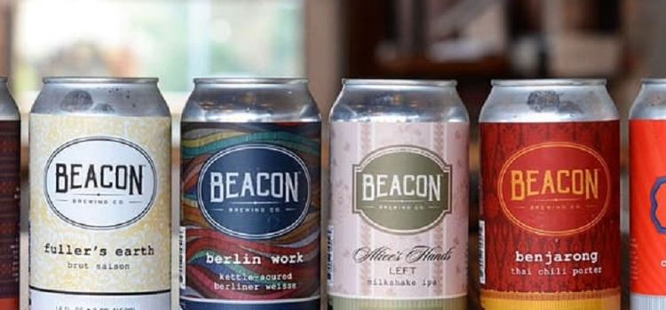 Beacon Brewing Co.