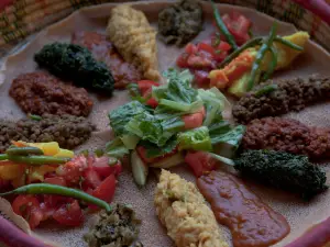 Zeret Kitchen