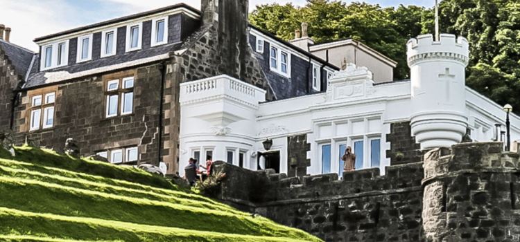 Skye Restaurant