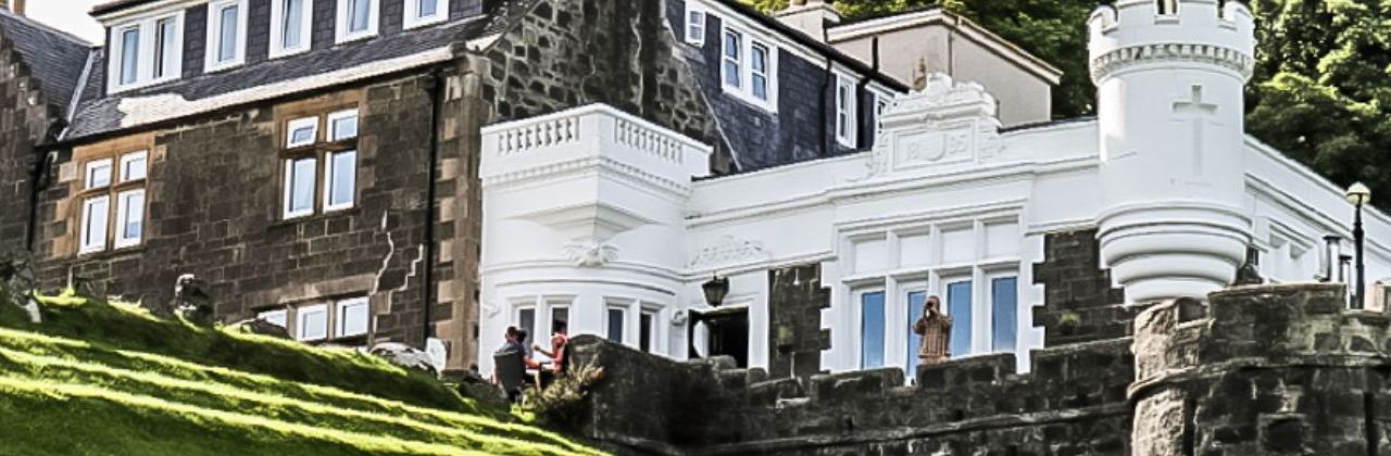 Flodigarry Restaurant