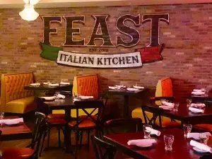 Feast: Italian Kitchen