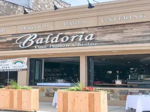 Baldoria