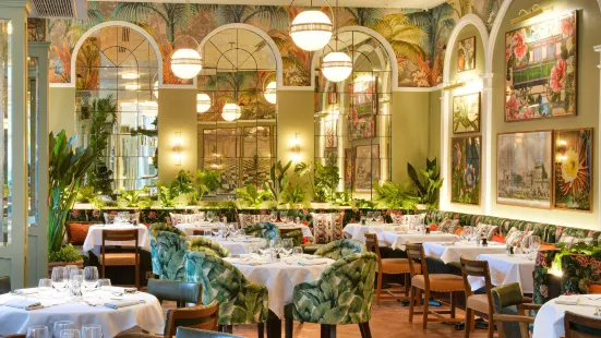 The Ivy Victoria