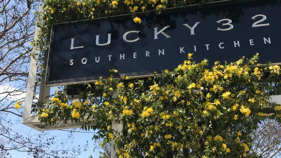 Lucky 32 Southern Kitchen