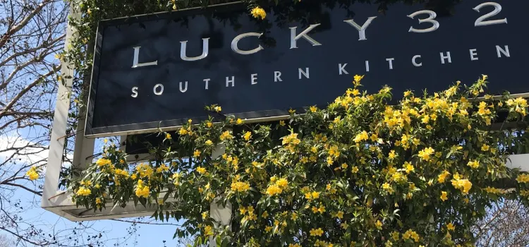 Lucky 32 Southern Kitchen