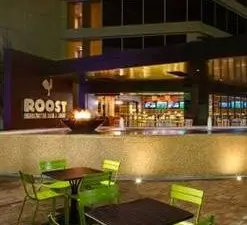 Roost