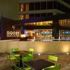 Roost Restaurant