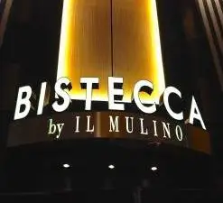 Bistecca By Il Mulino