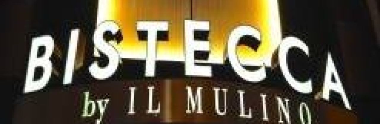 Bistecca By Il Mulino