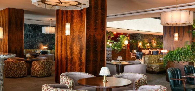 Millie’s Grill at The Ned Doha