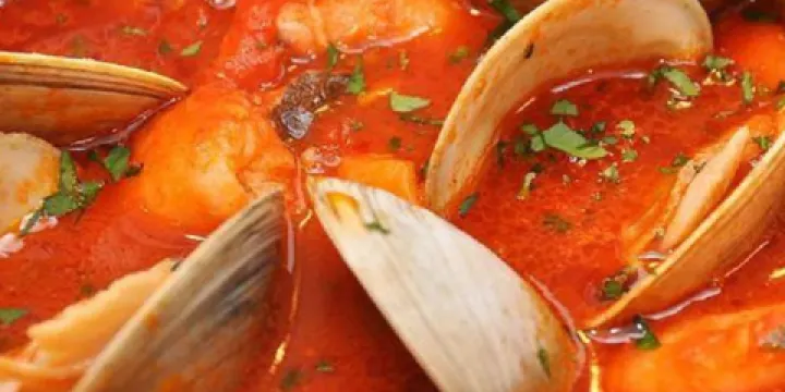 New York Pasta Garden